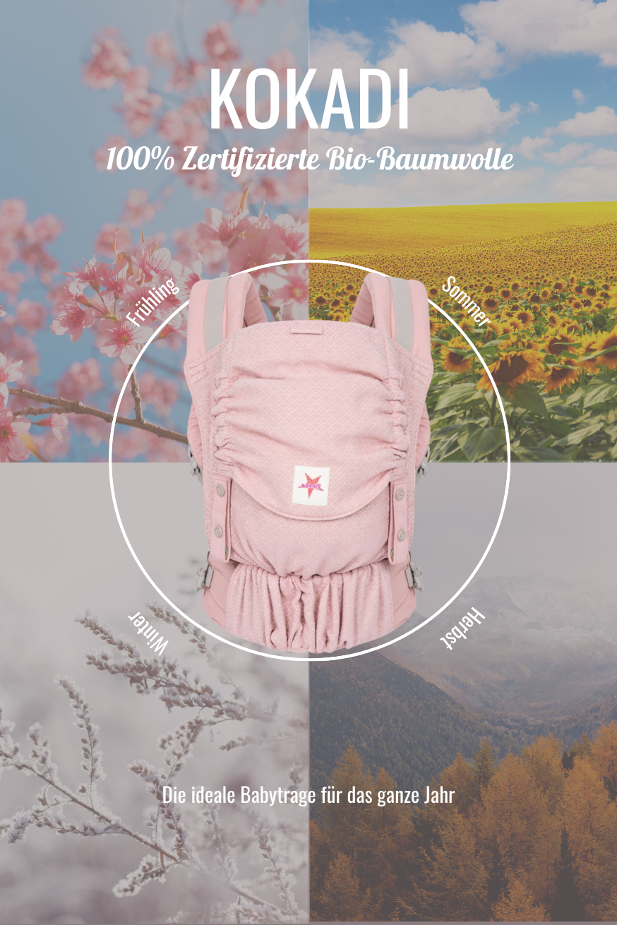 Flip X Heart2Heart Розовое