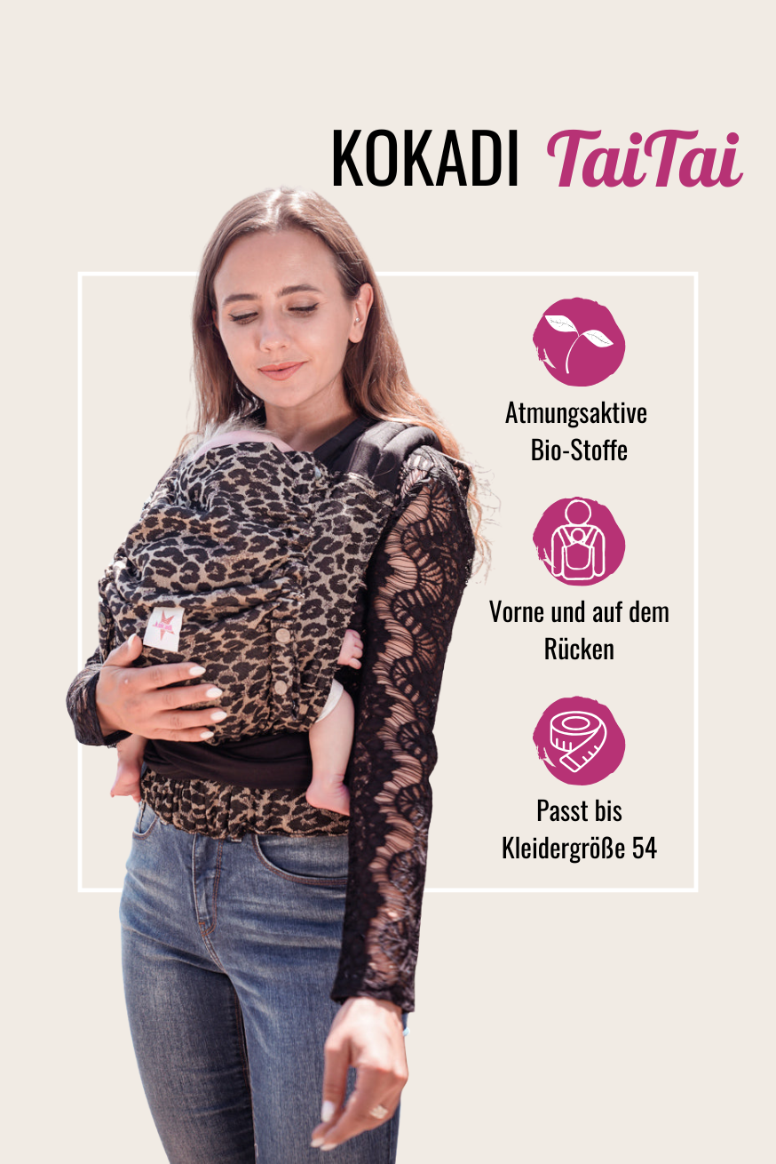 ТайТай Лейлафари