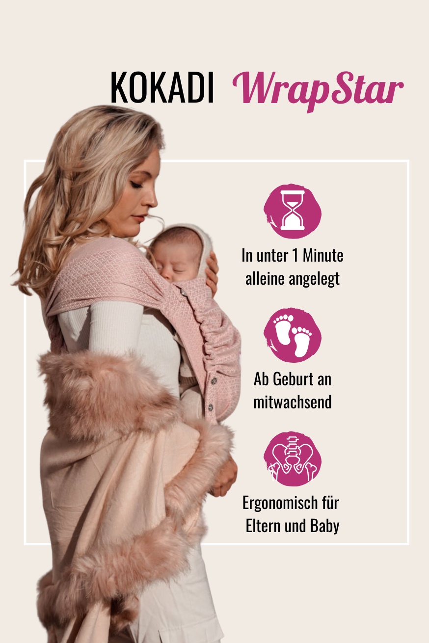 ОбертываниеStar Heart2Heart Розовое