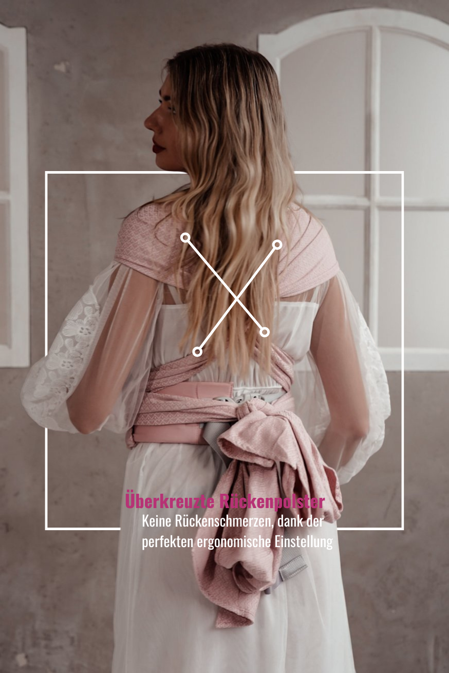 ОбертываниеStar Heart2Heart Розовое