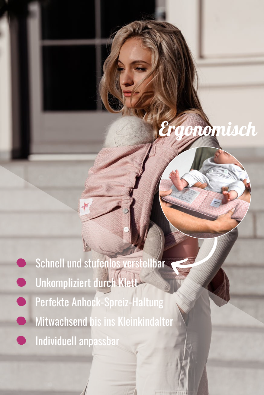 ОбертываниеStar Heart2Heart Розовое