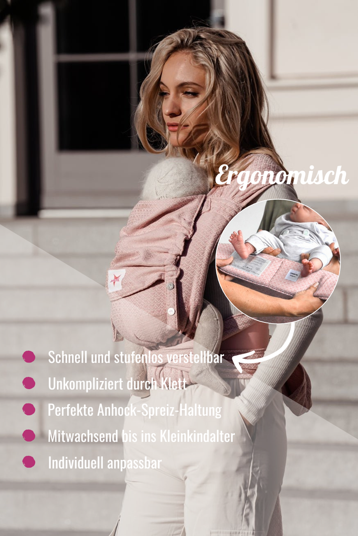ОбертываниеStar Heart2Heart Розовое