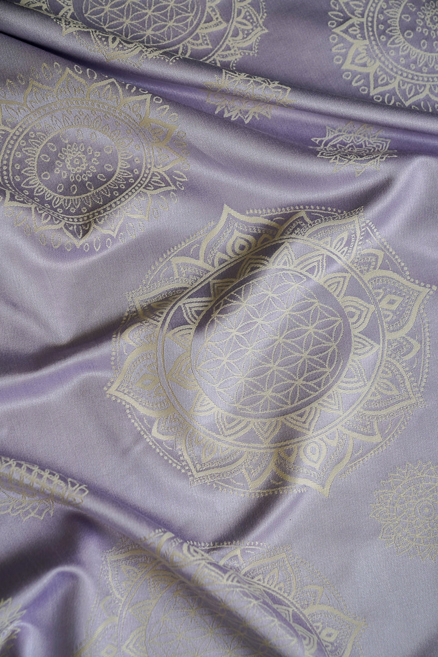 детский слинг Аурум Мила