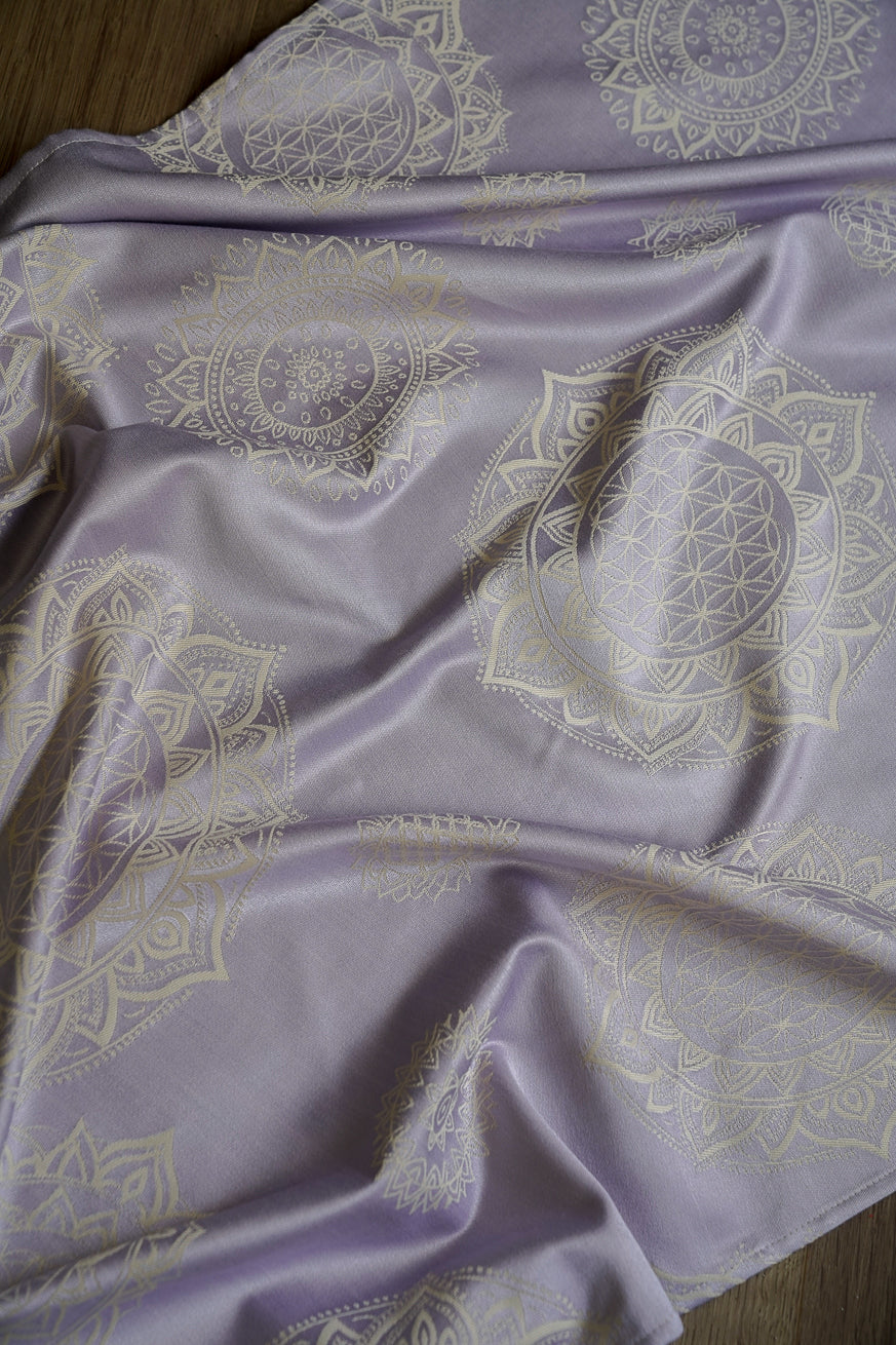 детский слинг Аурум Мила