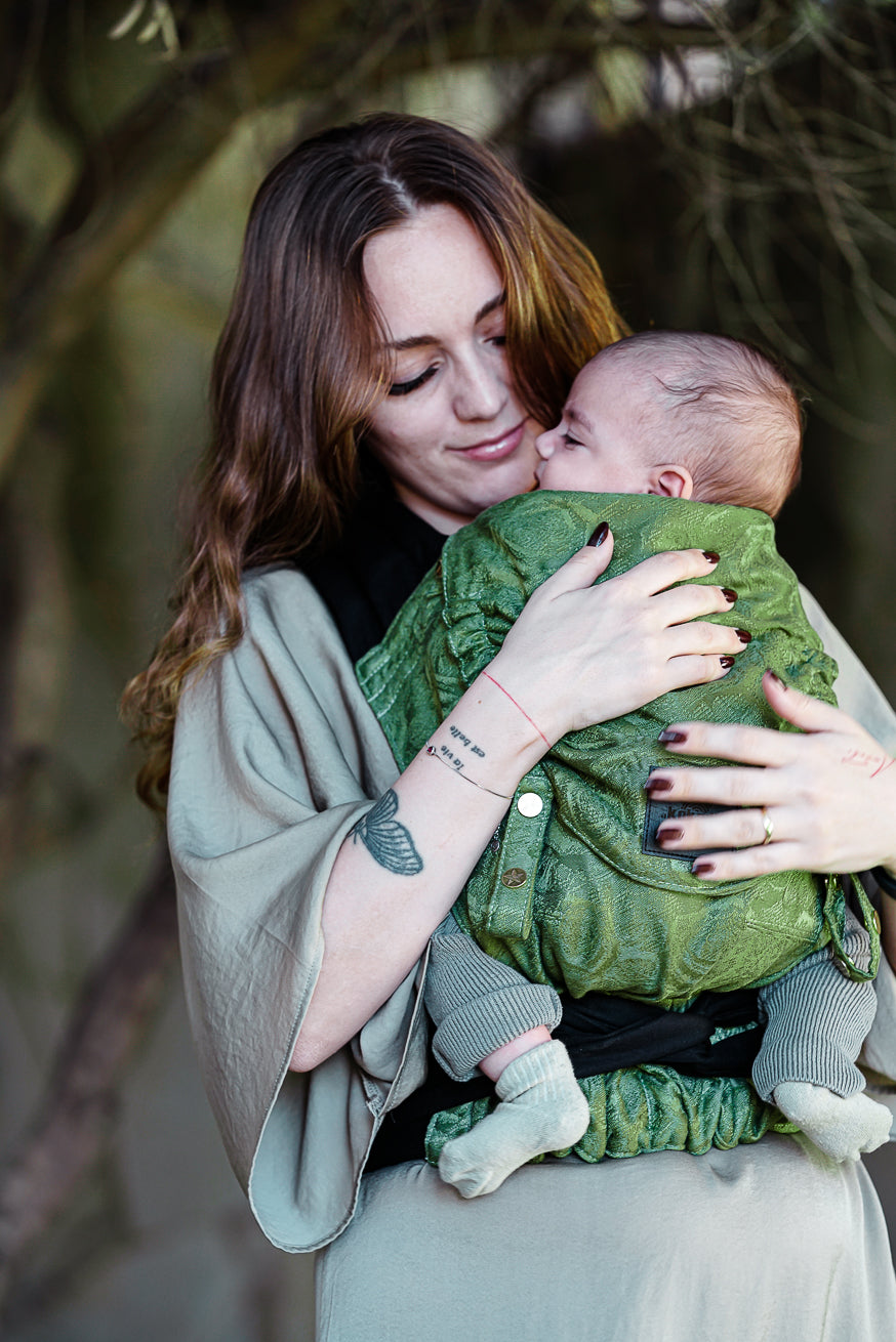 ТайТай Роза Марибель