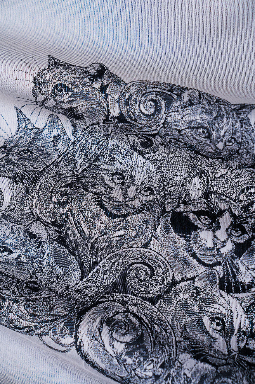 Переноска для ребенка Тай Тай Кошки