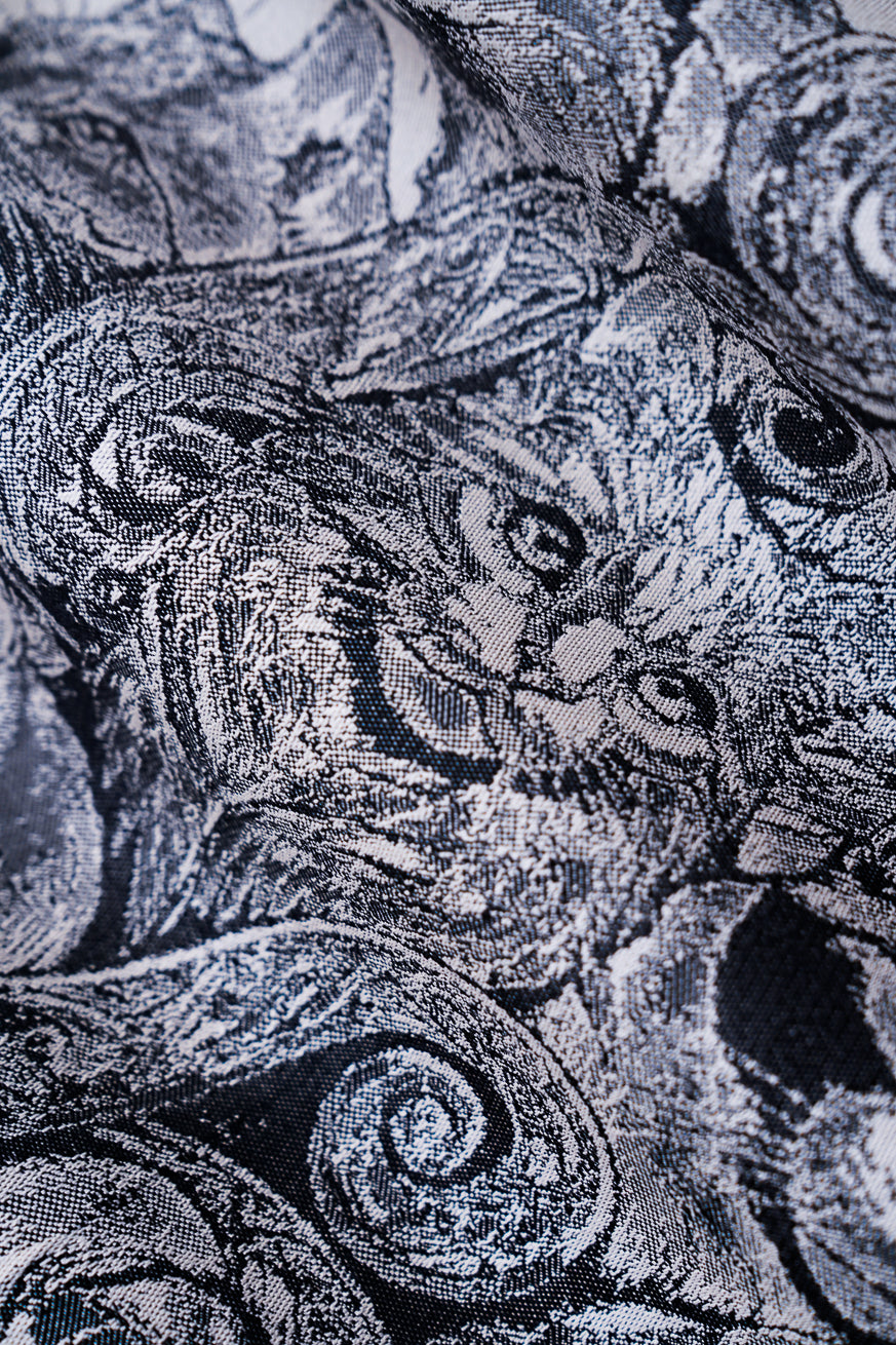 Переноска для ребенка Тай Тай Кошки