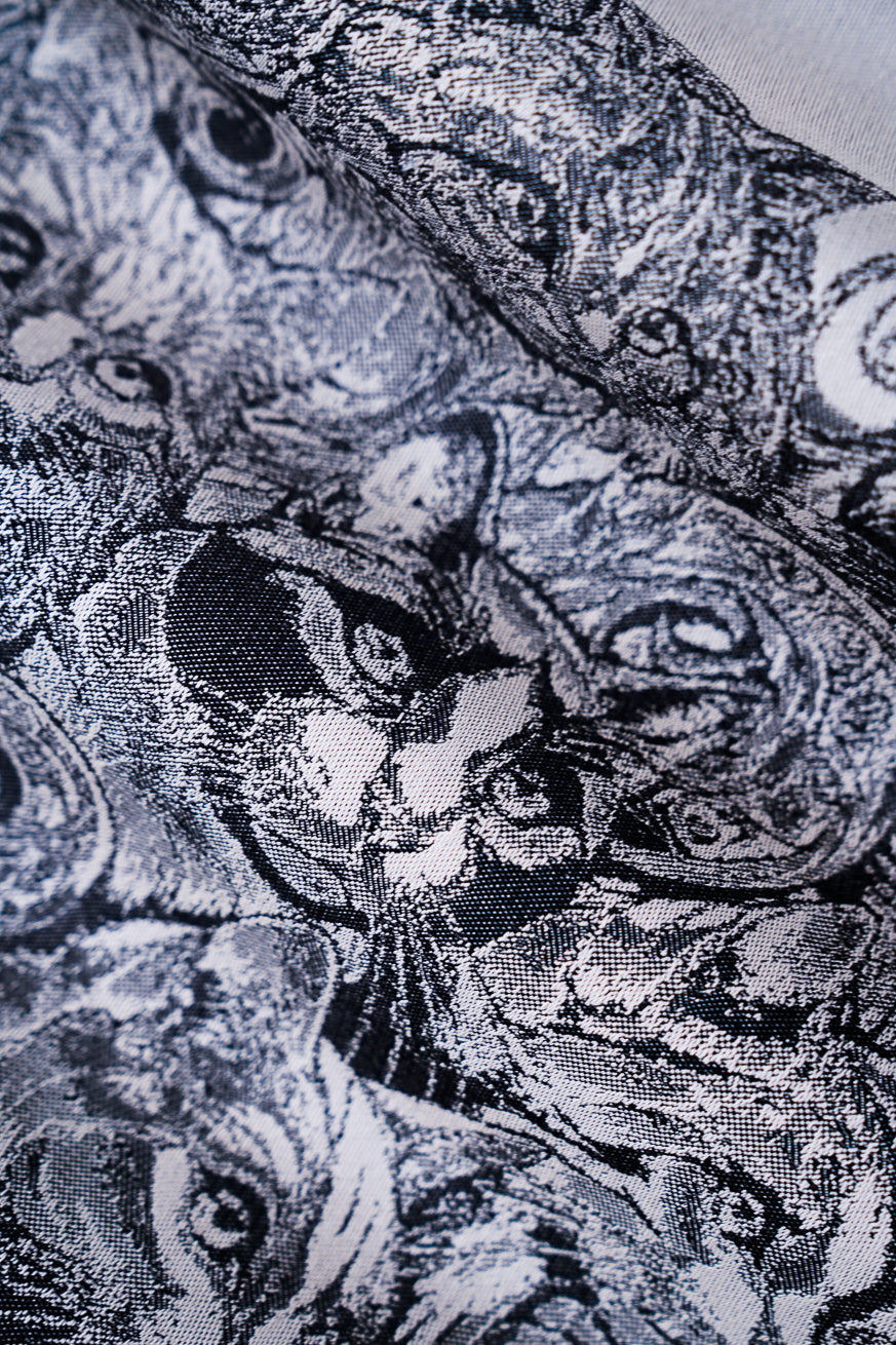 Переноска для ребенка Тай Тай Кошки