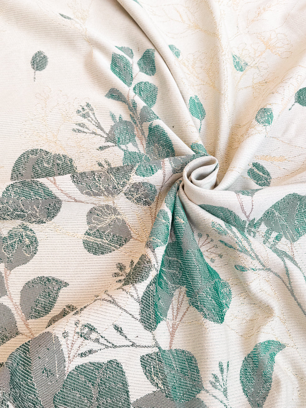 Переноска для ребенка ONBU Golden Eucalyptus