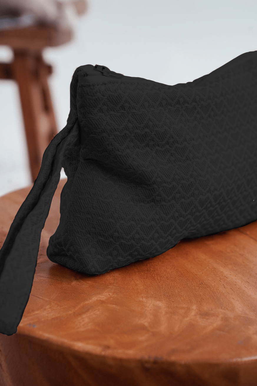 AddBag Heart2Heart Black Beauty - KOKADI