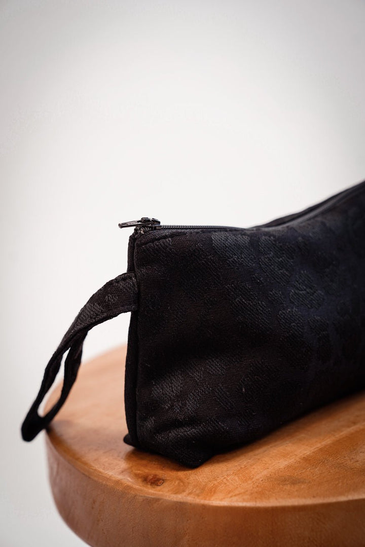 Добавить сумку Safari Black Beauty - KOKADI