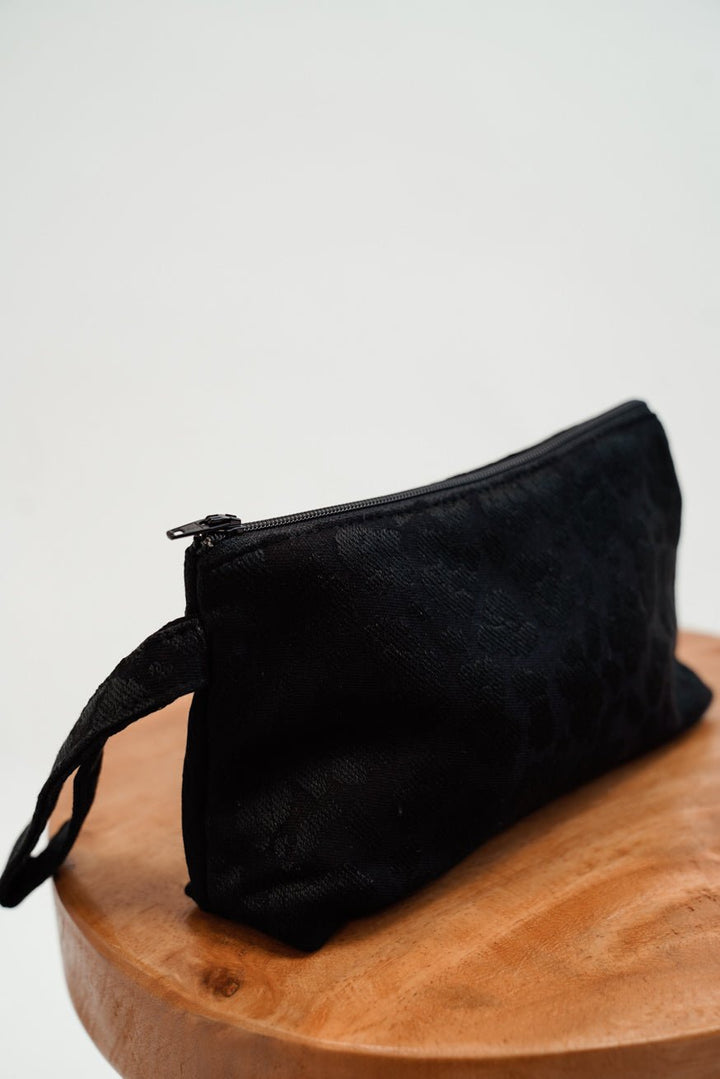 Добавить сумку Safari Black Beauty - KOKADI