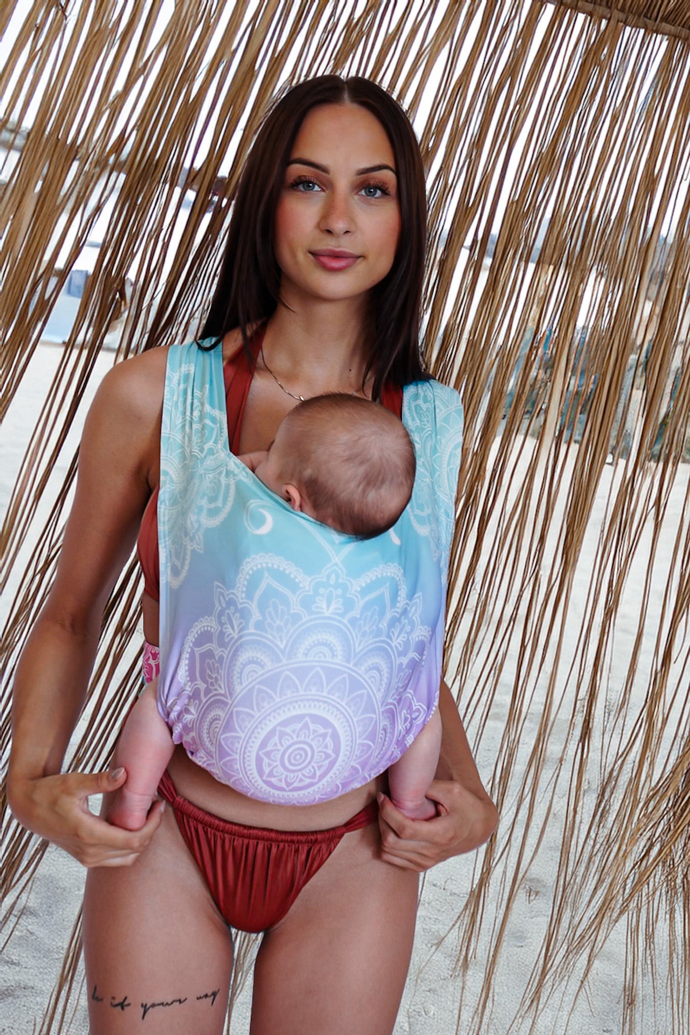 Аква ТайТай Мандала Soul Clear - KOKADI