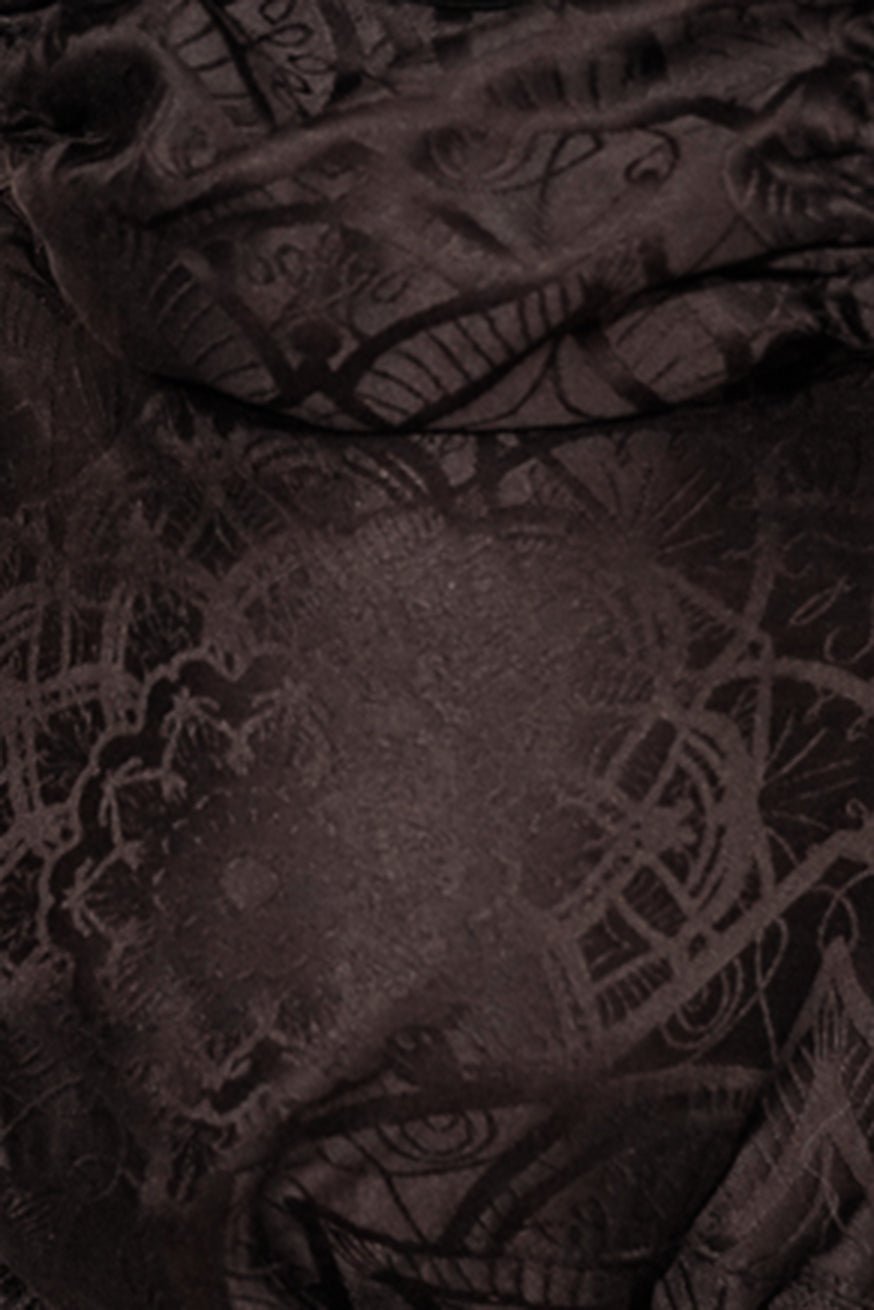 Переноска для ребенка Онбу Лиления Блэк Бьюти - KOKADI