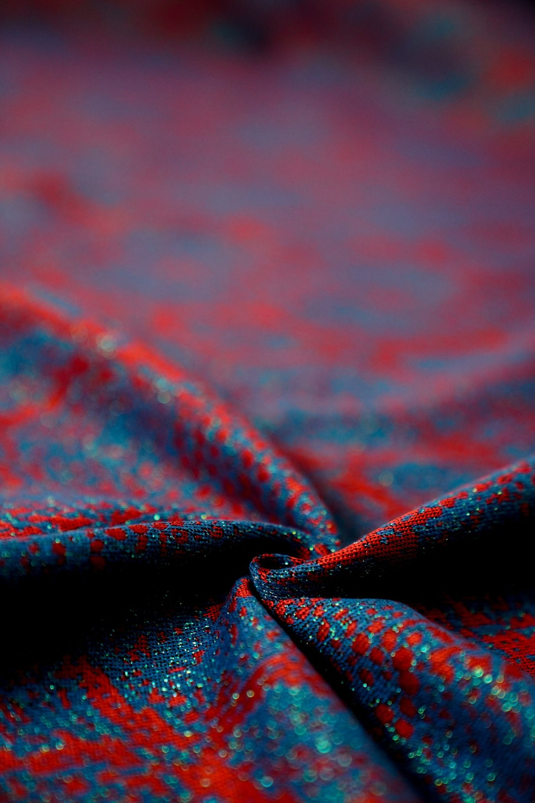 Переноска для ребенка WrapStar Змея Алессио - KOKADI