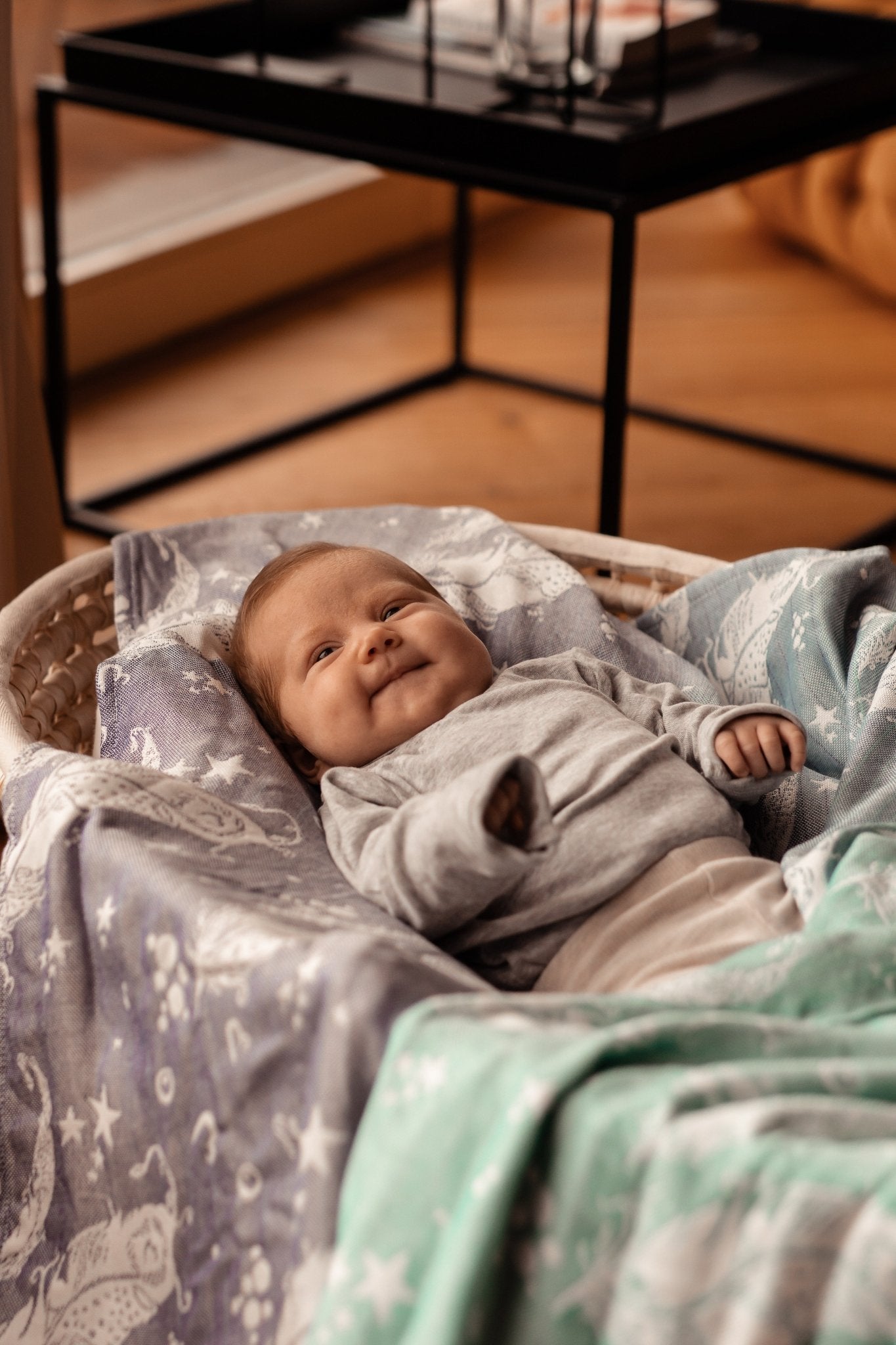 Мягкие перья из полотенца Милла - KOKADI