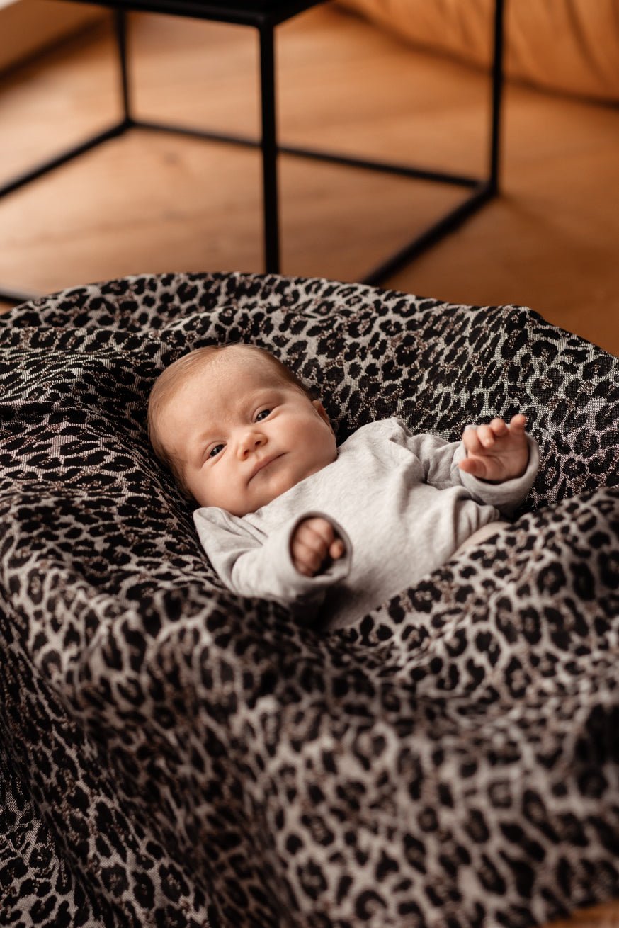 Мягкое одеяло Leylafari - KOKADI