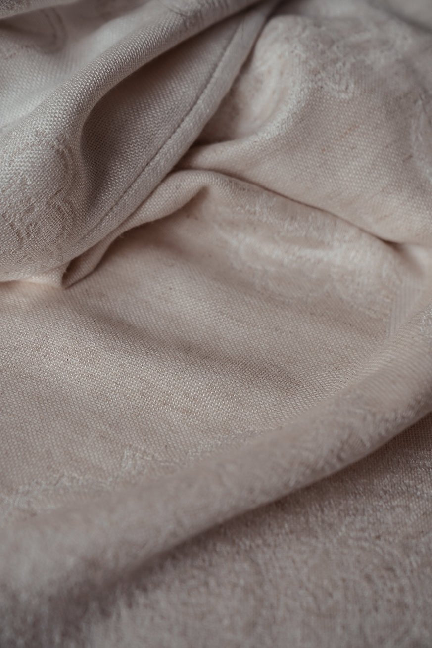 Мягкий плед Mandala Nature Lovers - KOKADI