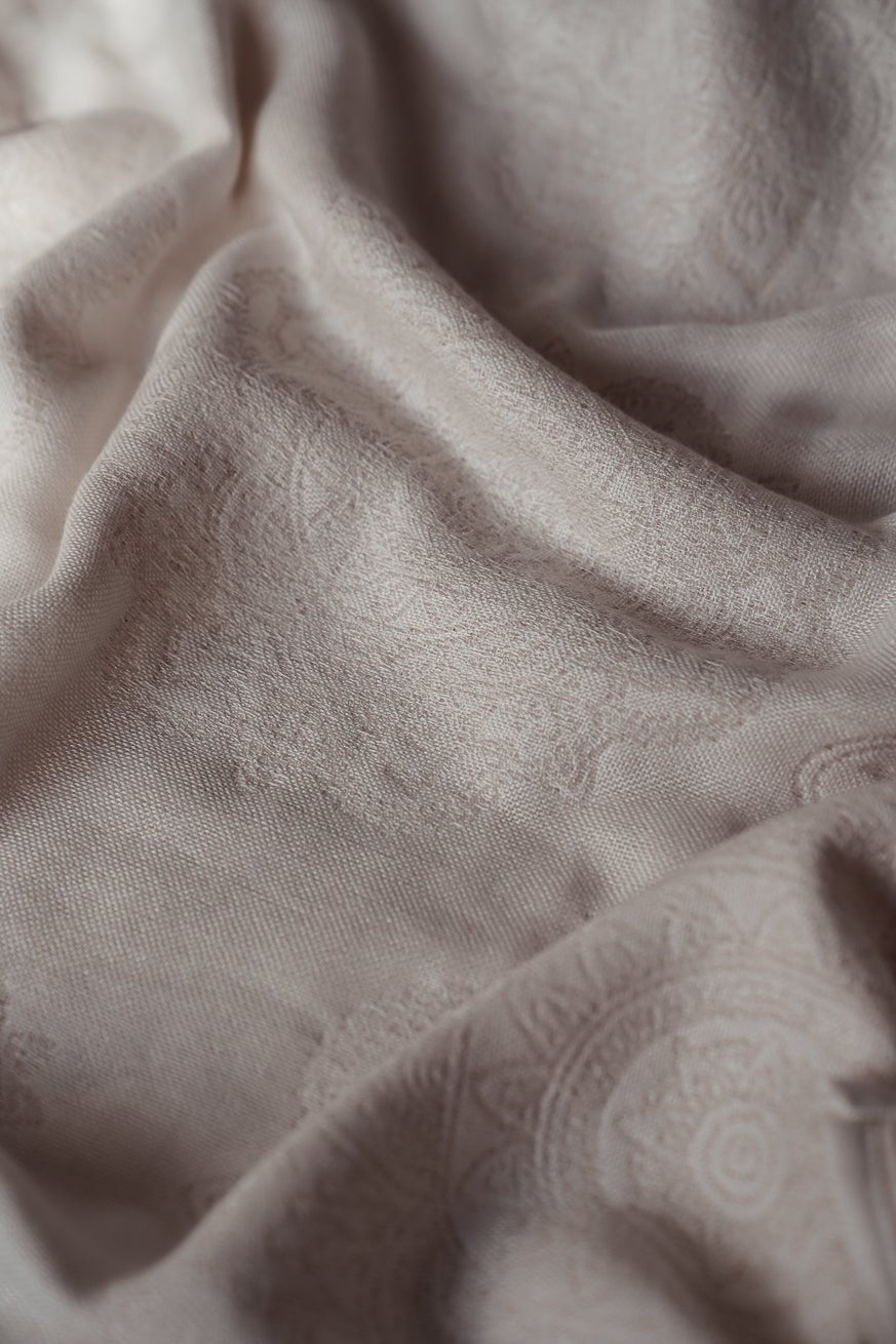 Мягкий плед Mandala Nature Lovers - KOKADI