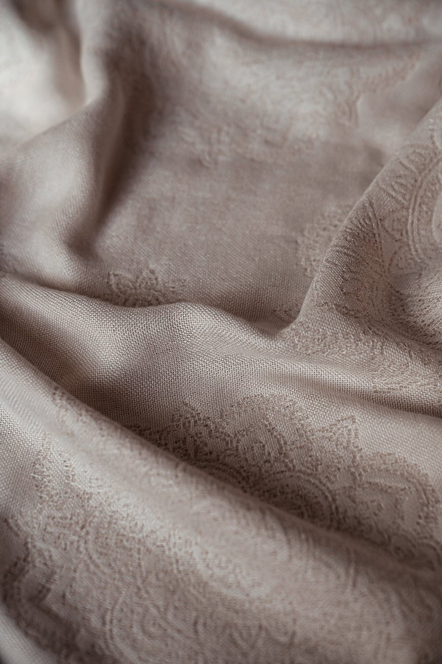 Мягкий плед Mandala Nature Lovers - KOKADI