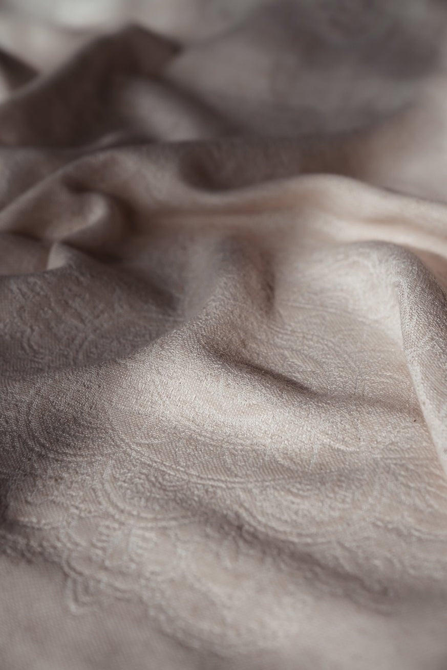 Мягкий плед Mandala Nature Lovers - KOKADI