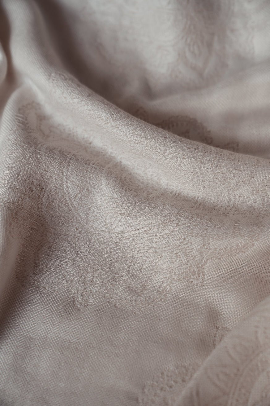 Мягкий плед Mandala Nature Lovers - KOKADI