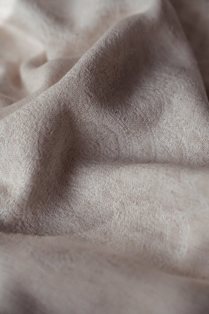 Мягкий плед Mandala Nature Lovers - KOKADI