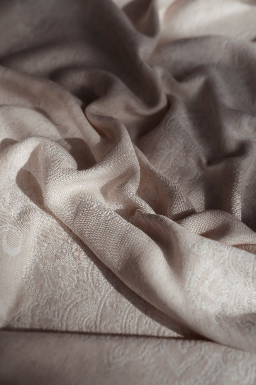 Мягкий плед Mandala Nature Lovers - KOKADI