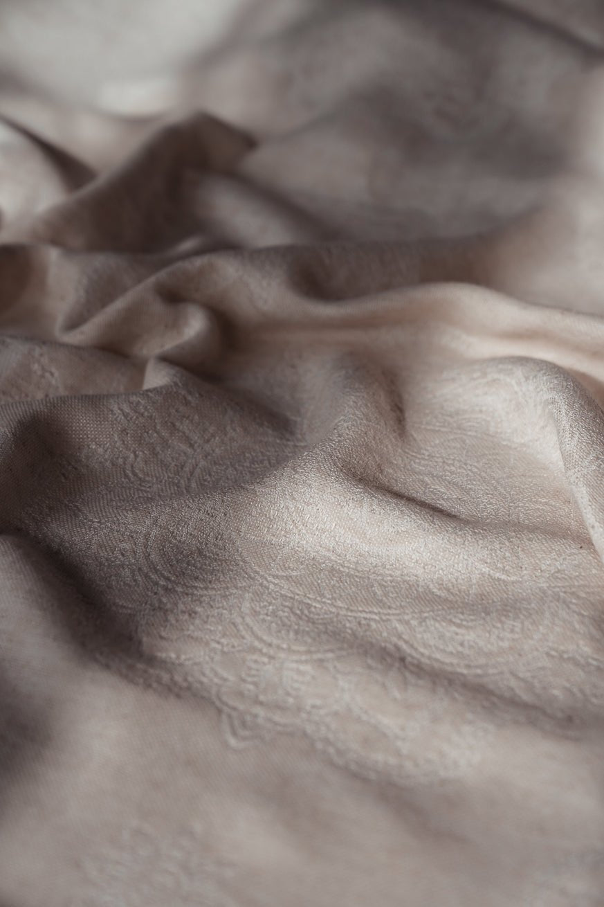 Мягкий плед Mandala Nature Lovers - KOKADI