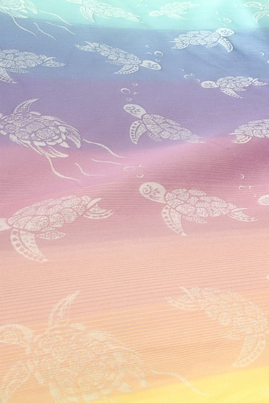 Kuscheltuch Tosbik Marie - KOKADI