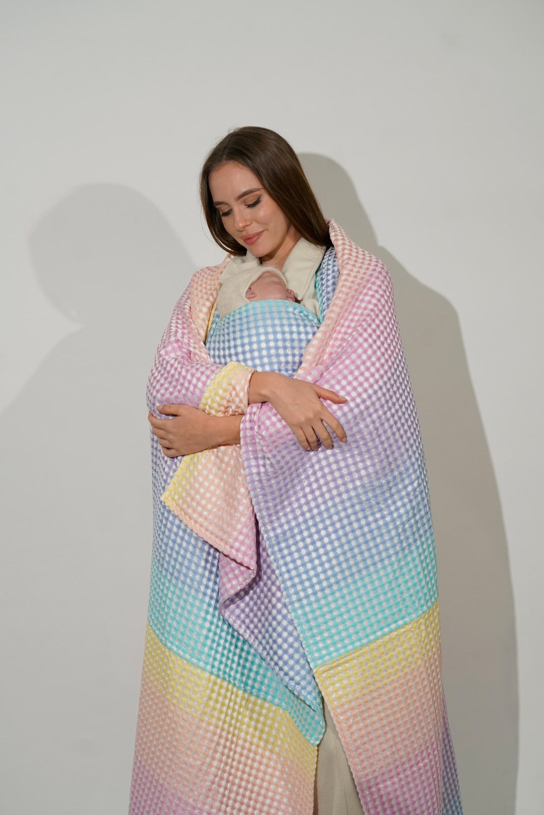 Mamadecke Loom&Waffle Marie - KOKADI