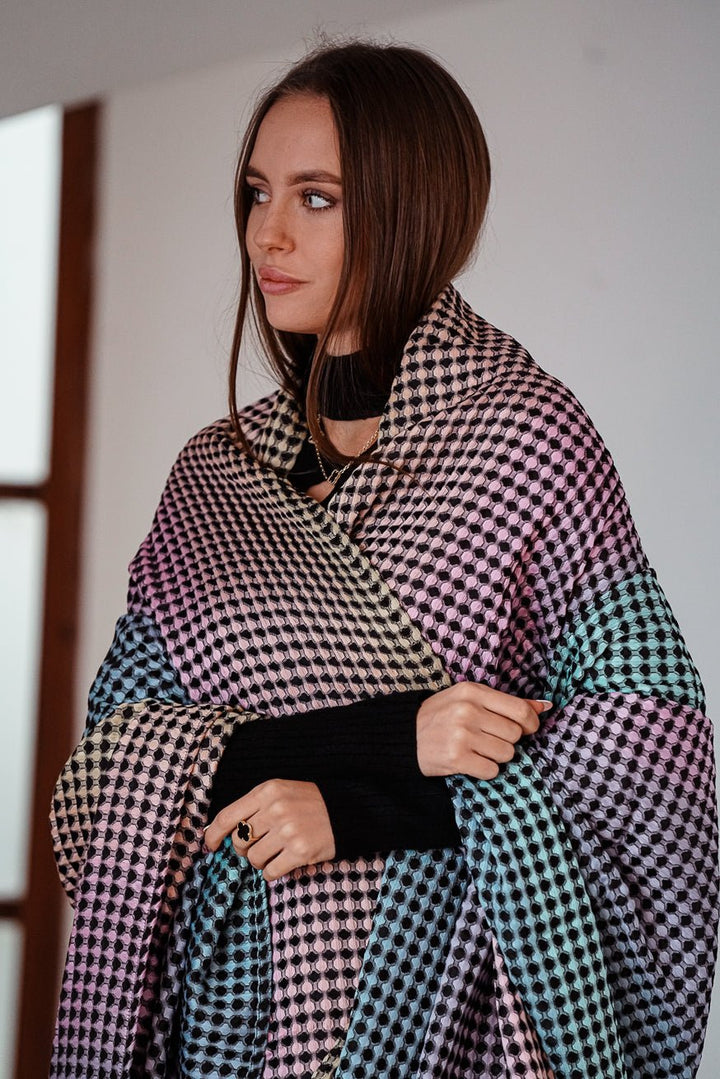 Mamadecke Loom&Waffle Vicky - KOKADI