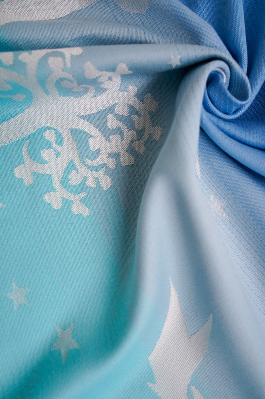 детский слинг Макс в Диноланде