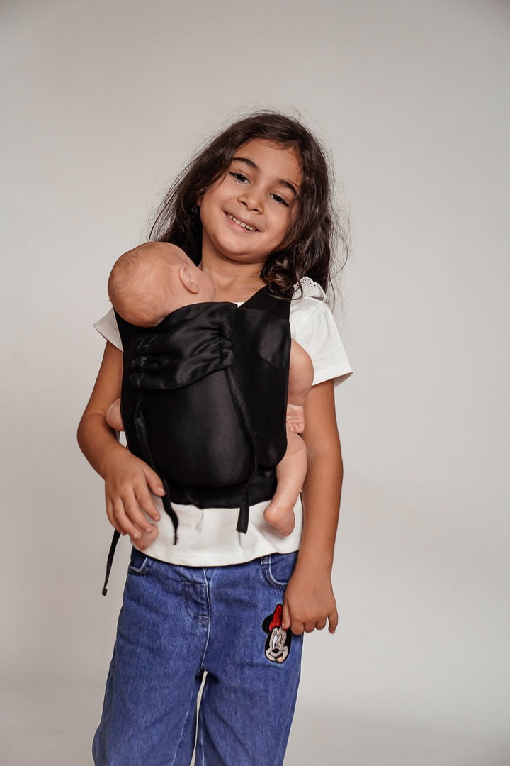 MiniFlip Heart2Heart Черная красавица - KOKADI