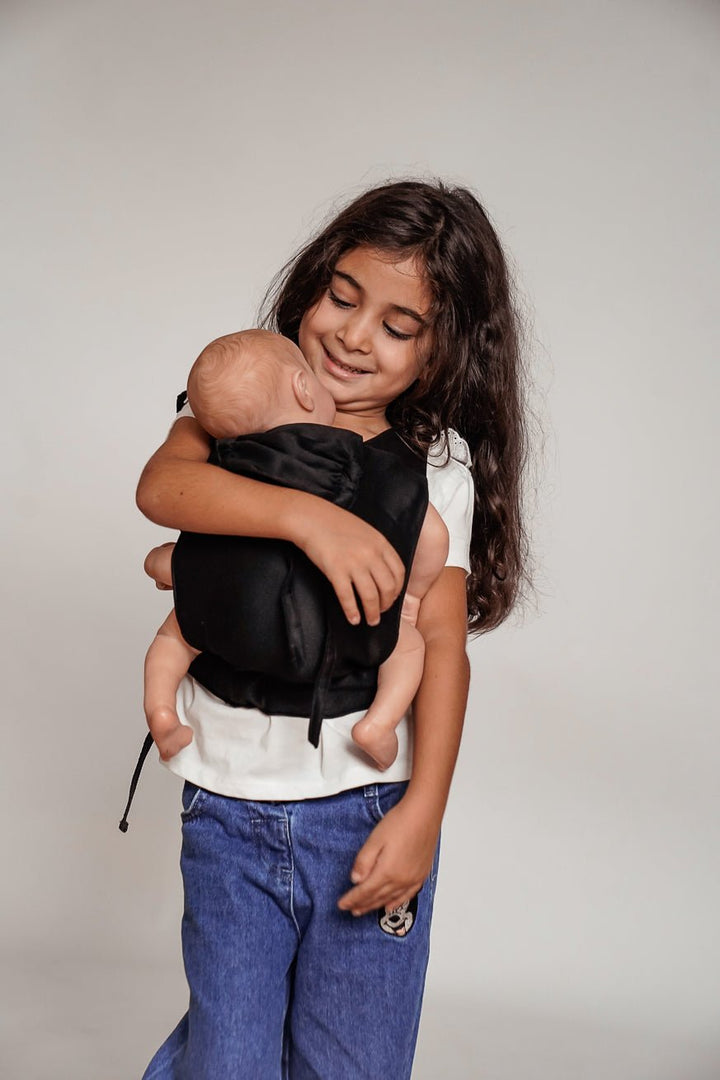 MiniFlip Heart2Heart Черная красавица - KOKADI