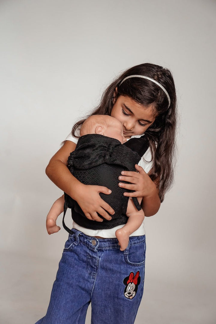 MiniFlip Heart2Heart Черная красавица - KOKADI