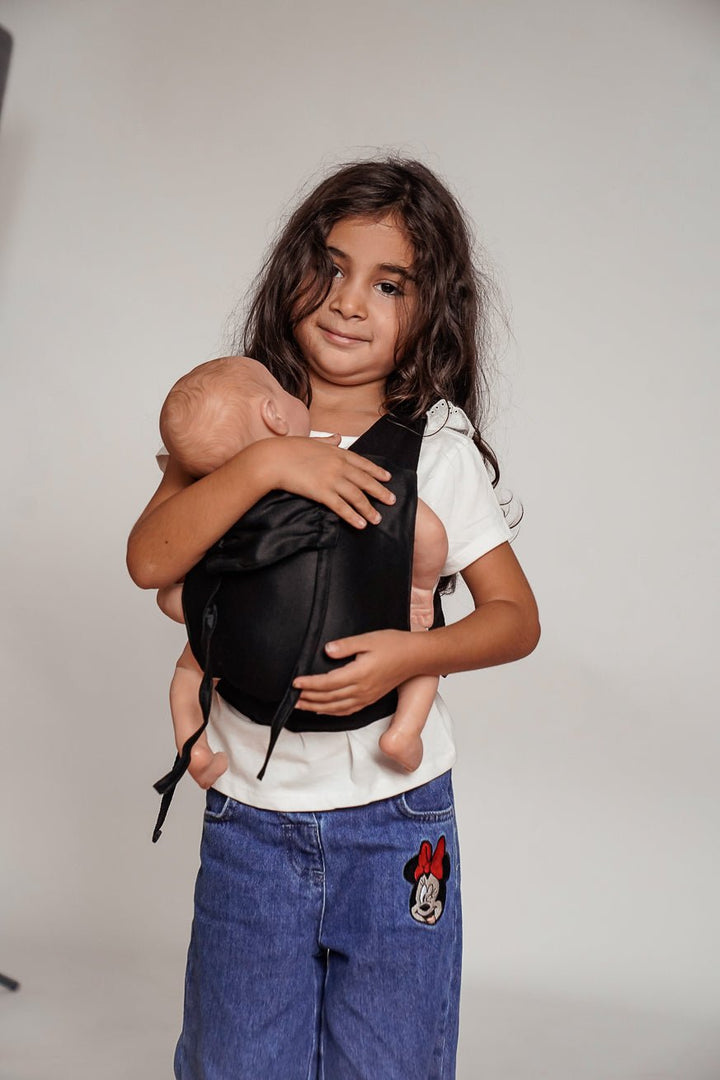 MiniFlip Heart2Heart Черная красавица - KOKADI