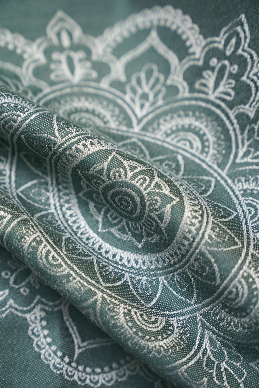 Mommy Bag Mandala Amaya - KOKADI