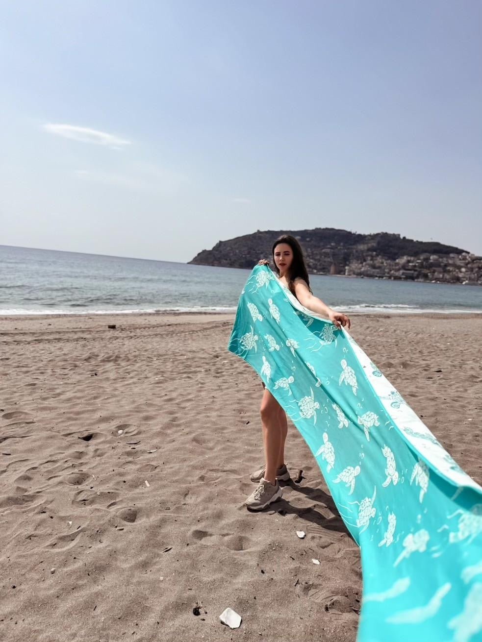 Слинг с кольцами Тосбик Килиан - KOKADI