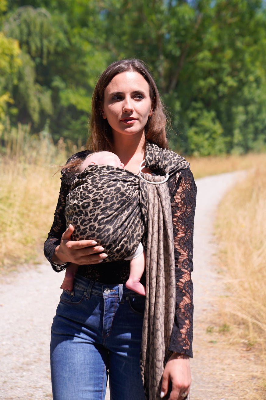 RingSling Leylafari - KOKADI