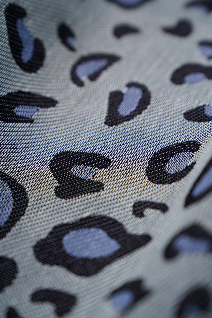 детский слинг Сафари Нептун - KOKADI