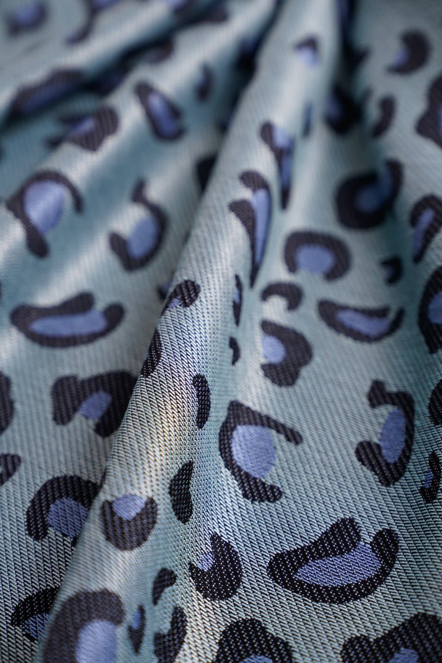 детский слинг Сафари Нептун - KOKADI