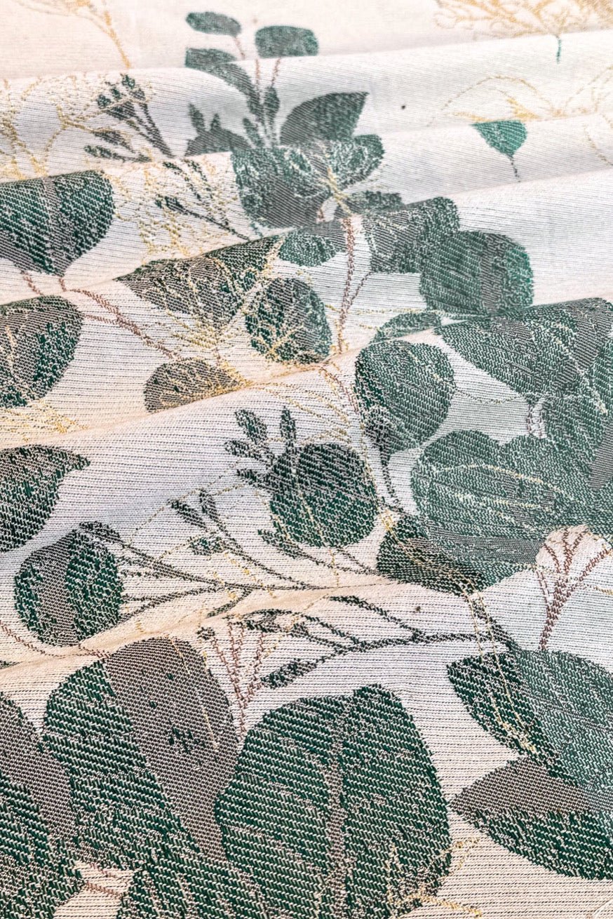 Наплечная защита Золотой Эвкалипт - KOKADI