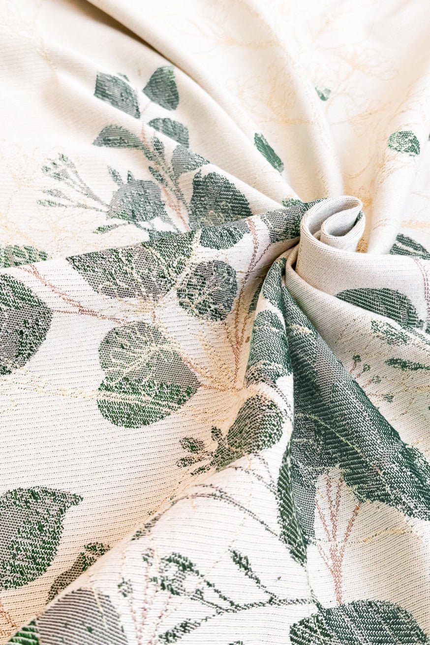 Наплечная защита Золотой Эвкалипт - KOKADI