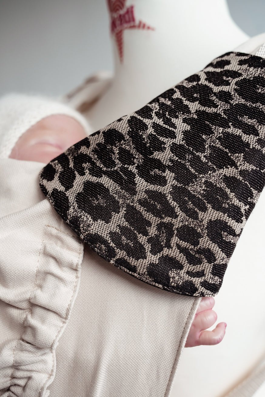 Schultergurtschoner Leylafari - KOKADI