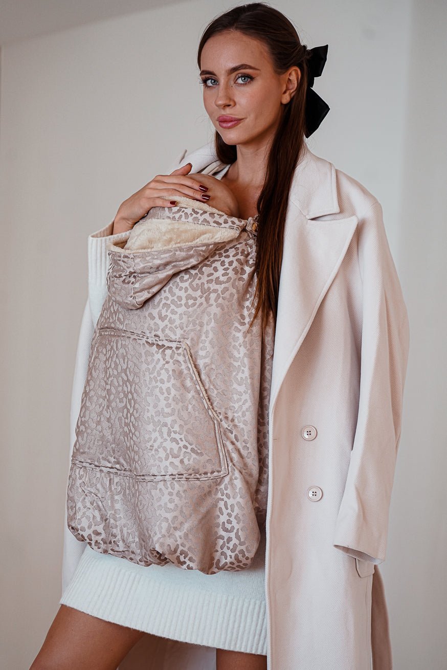 Tragecover Safari Eleni - KOKADI