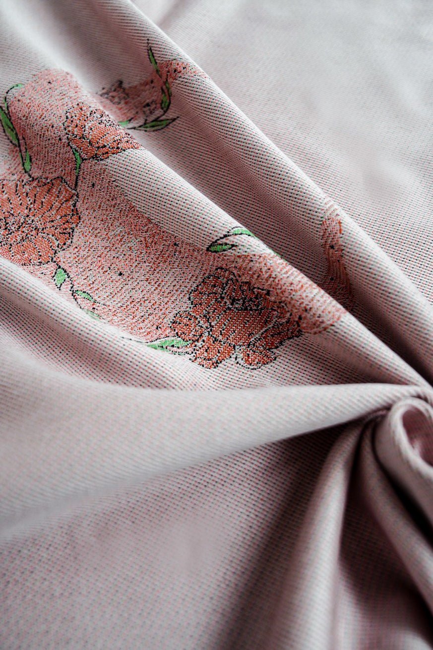 детский слинг Флер де Луна - KOKADI