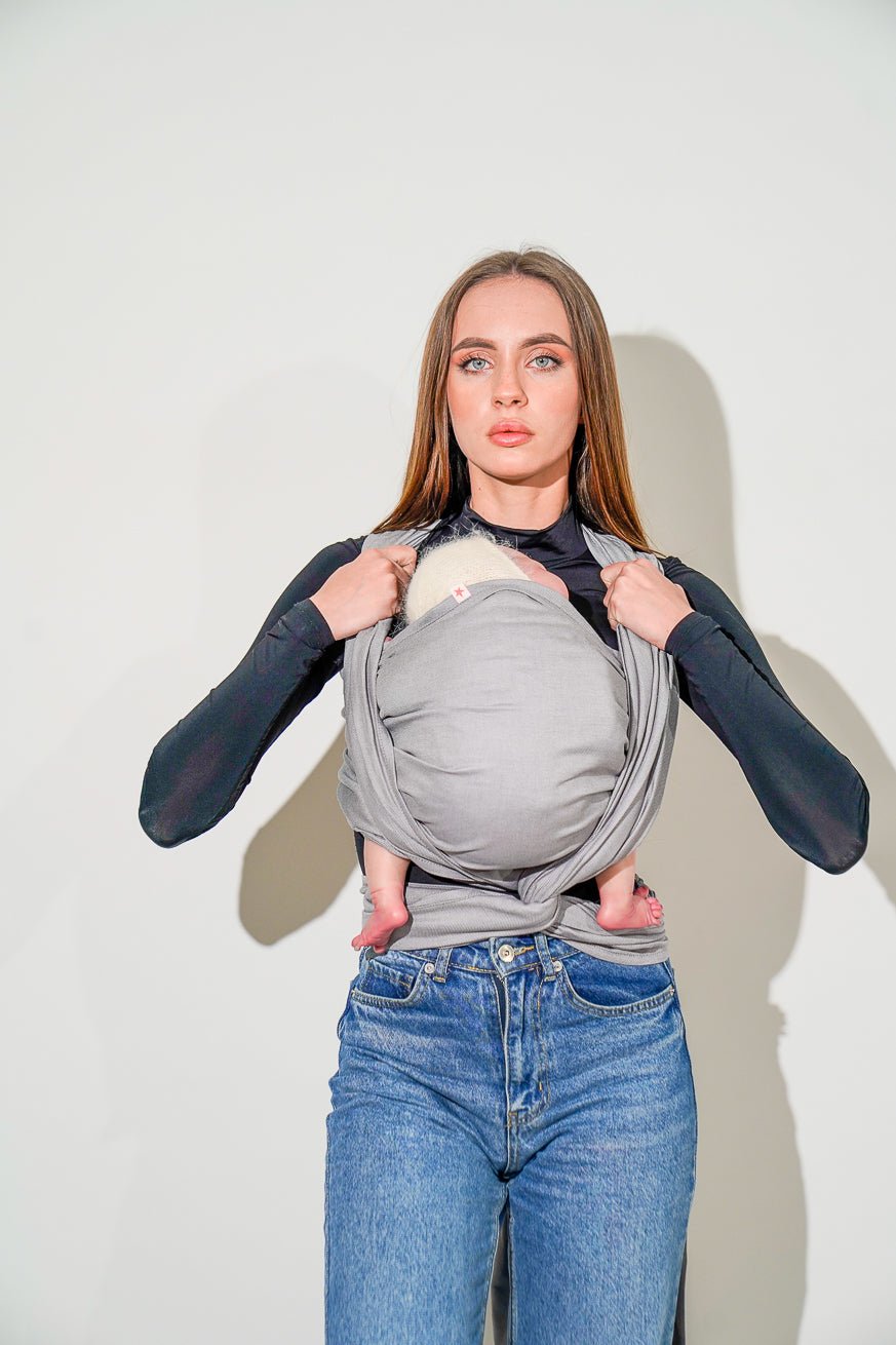 Tragetuch Just Stone - KOKADI