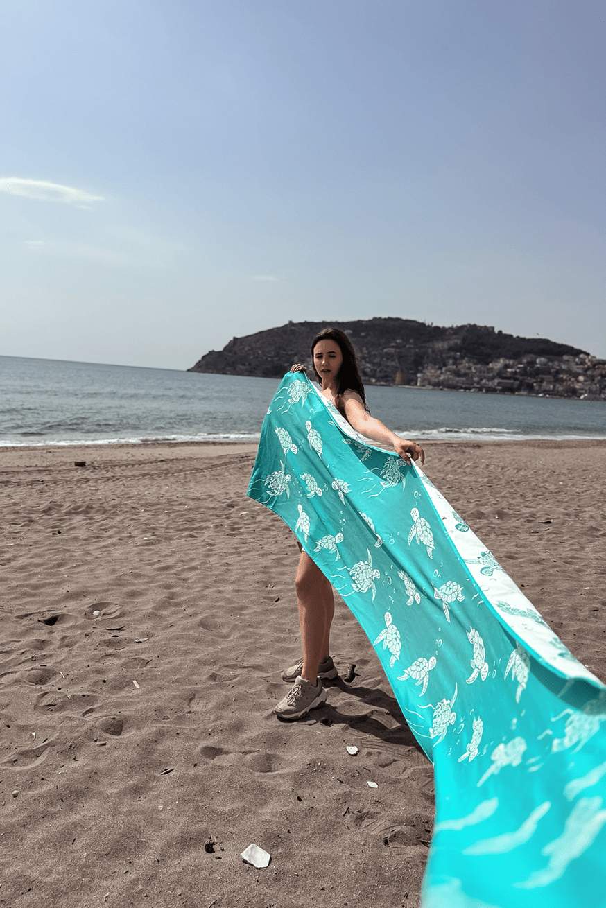 детский слинг Тосбик Килиан - KOKADI