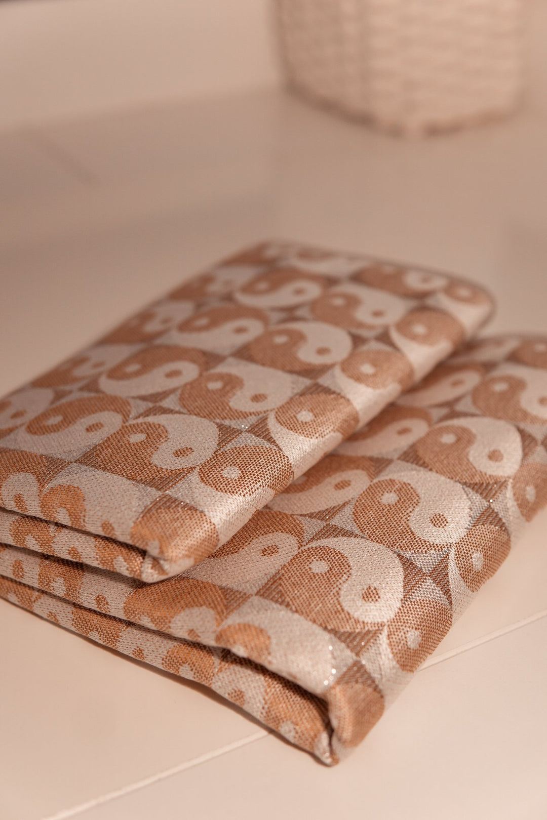 Пеленальный коврик Клео любит Баланс - KOKADI